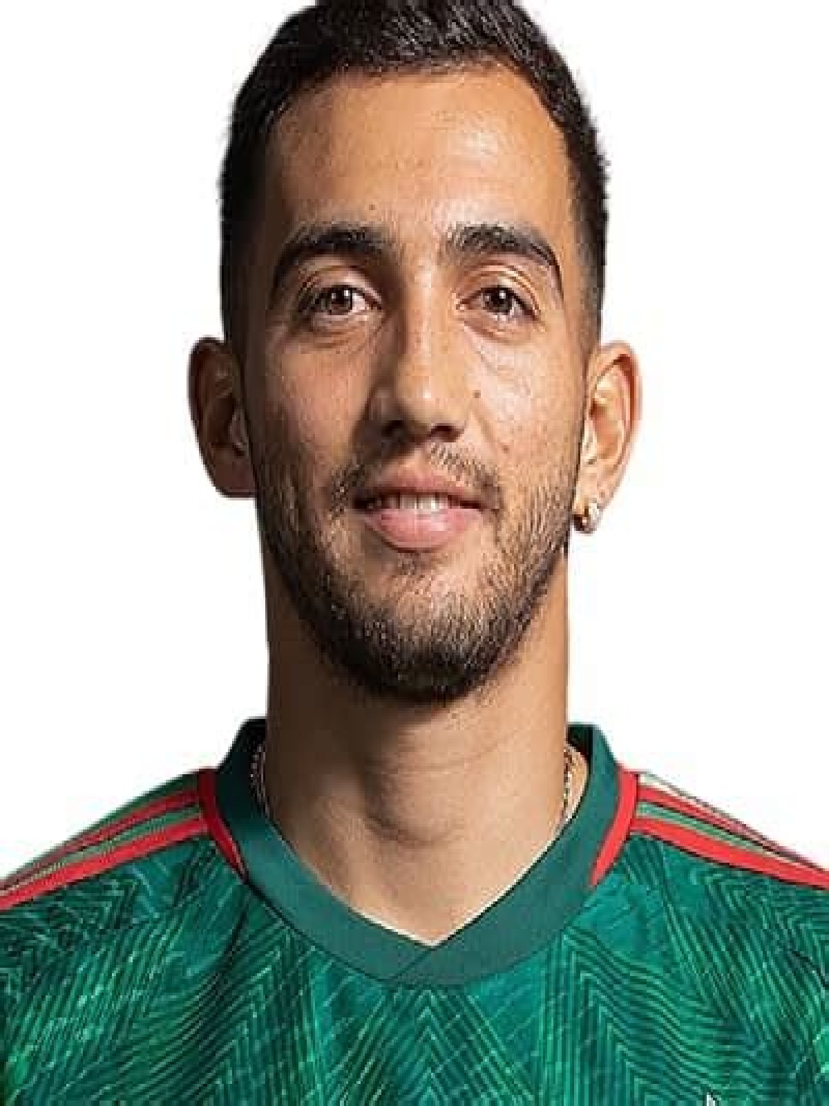 Luis Chávez - Age, Family, Bio