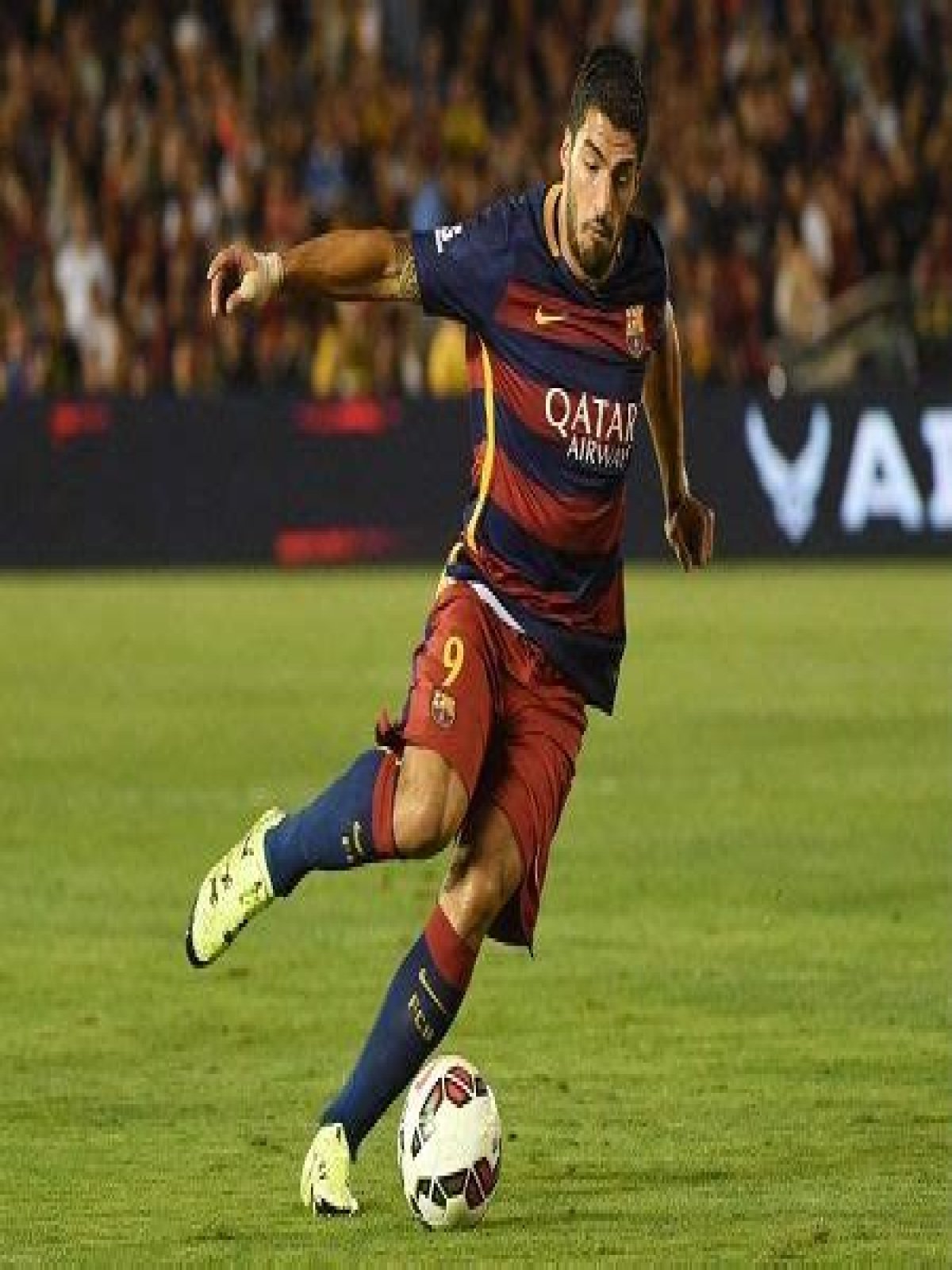 Luis Suárez Height, Weight, Age, Affairs, Biography & More » StarsUnfolded