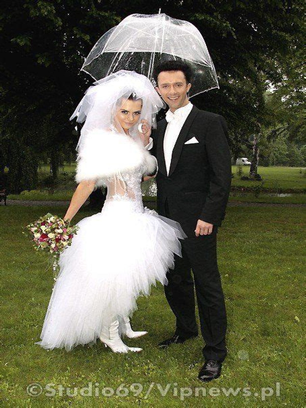 Lukasz Ploszajski’s Girlfriend: Who is Lukasz Ploszajski Dating?