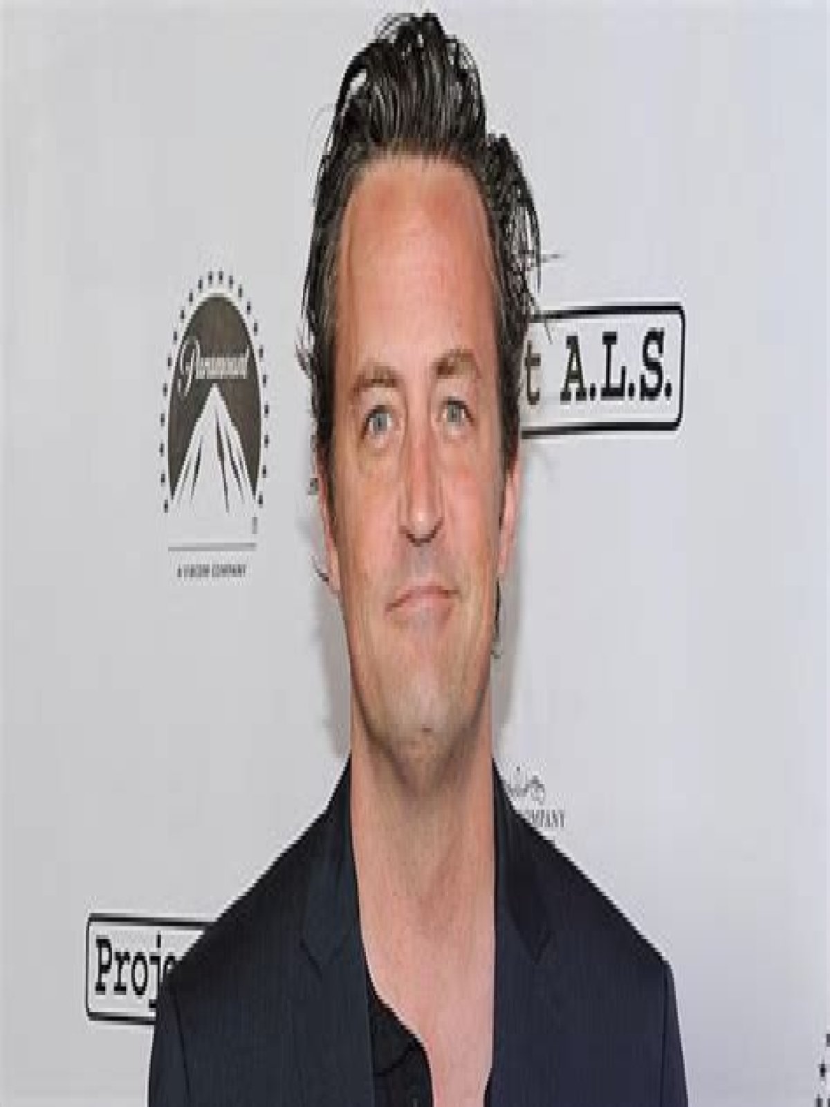 Matthew Perry funeral, burial service, date, time, venue, guests
