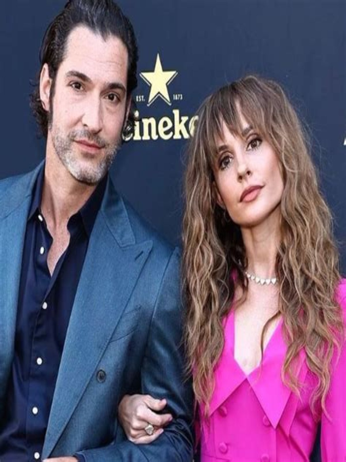 Meaghan Oppenheimer's Parents: Reed And Gabrielle Oppenheimer