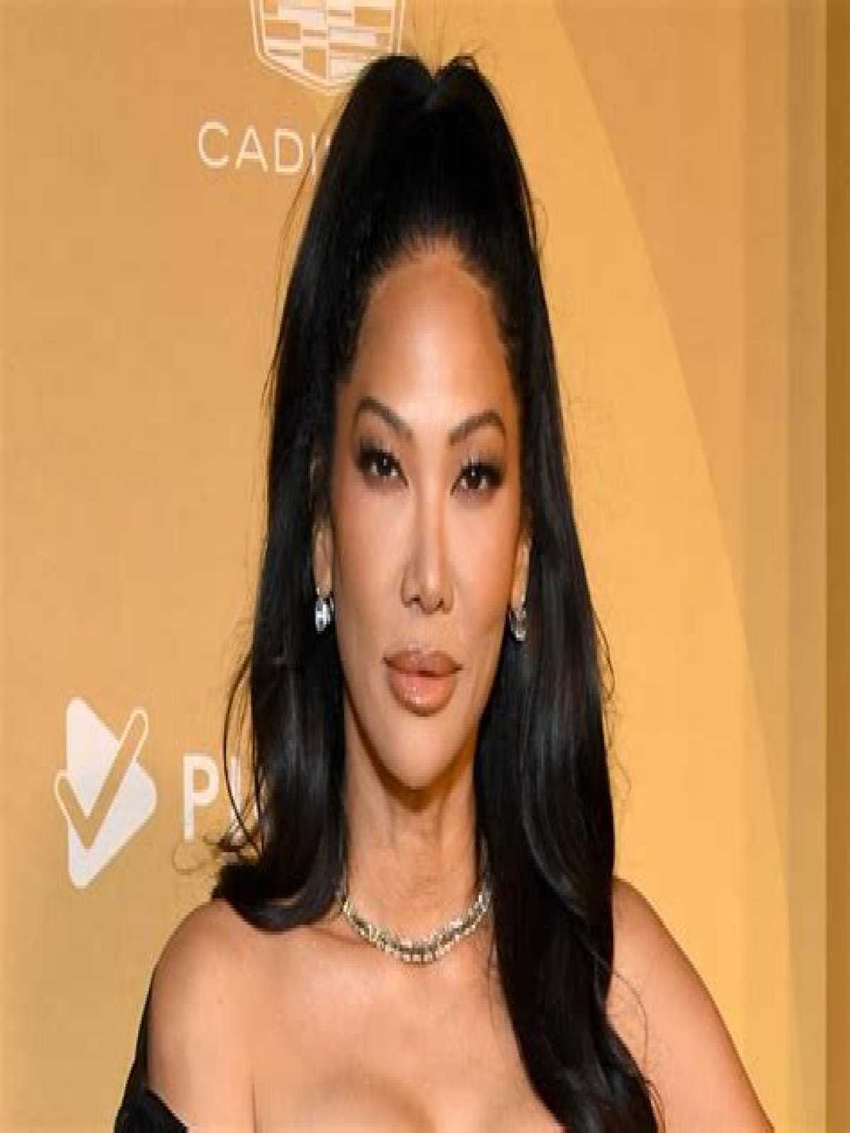 Meet Kimora Lee Simmons' parents Joanne Perkins & Vernon Whitlock Jr.