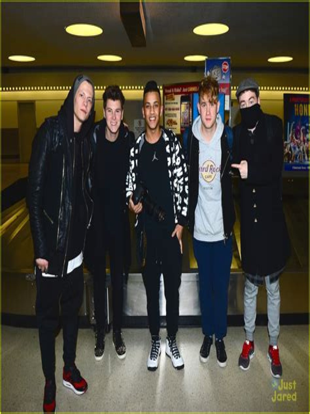 Meet RXTN: the next Rixton era