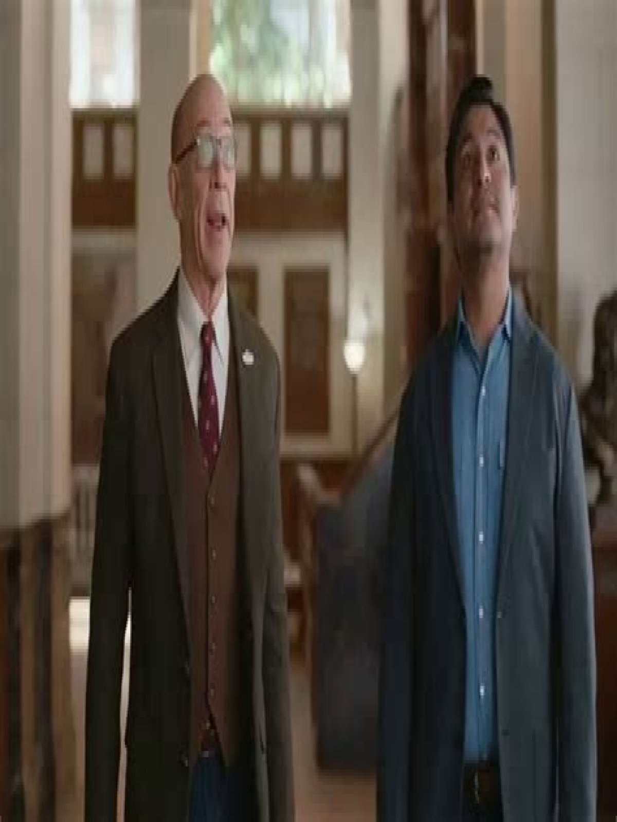 Miles Teller only knew costar JK Simmons from his Farmers Insurance ads