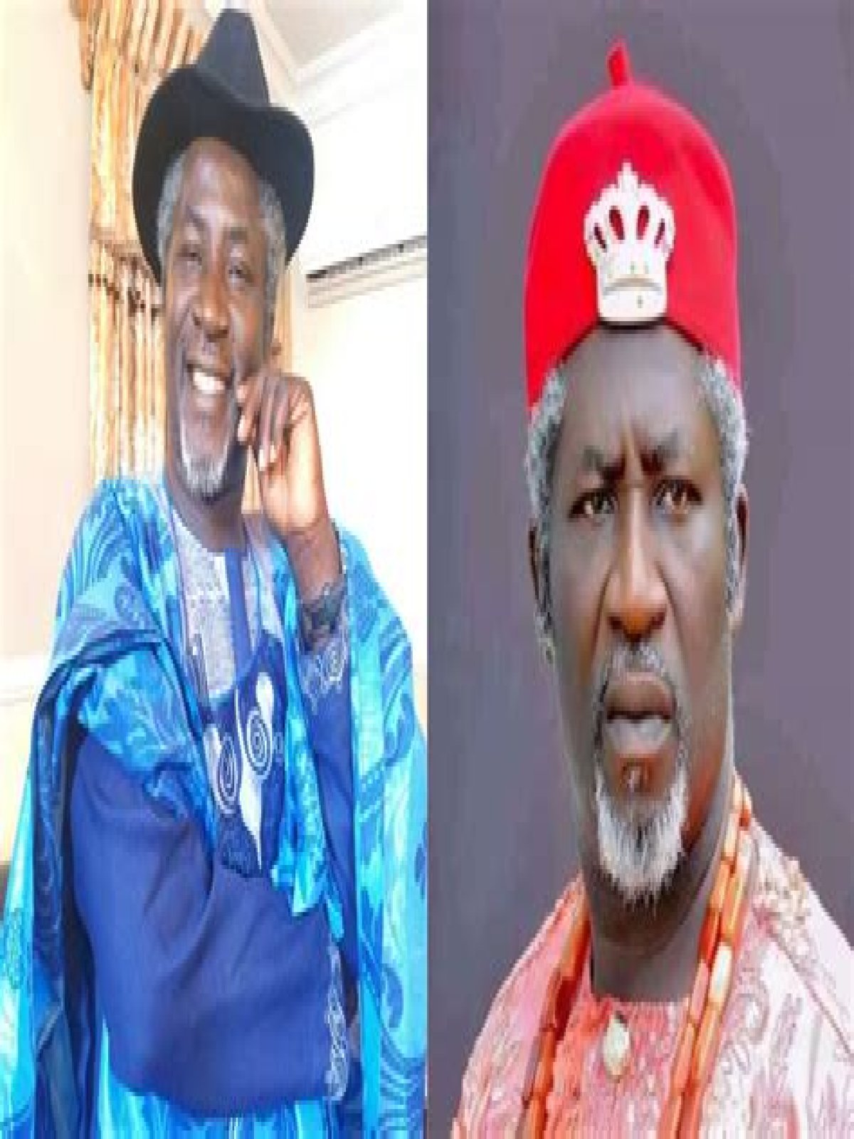 Nollywood Hit With The Death Of Actor Sam Obiago