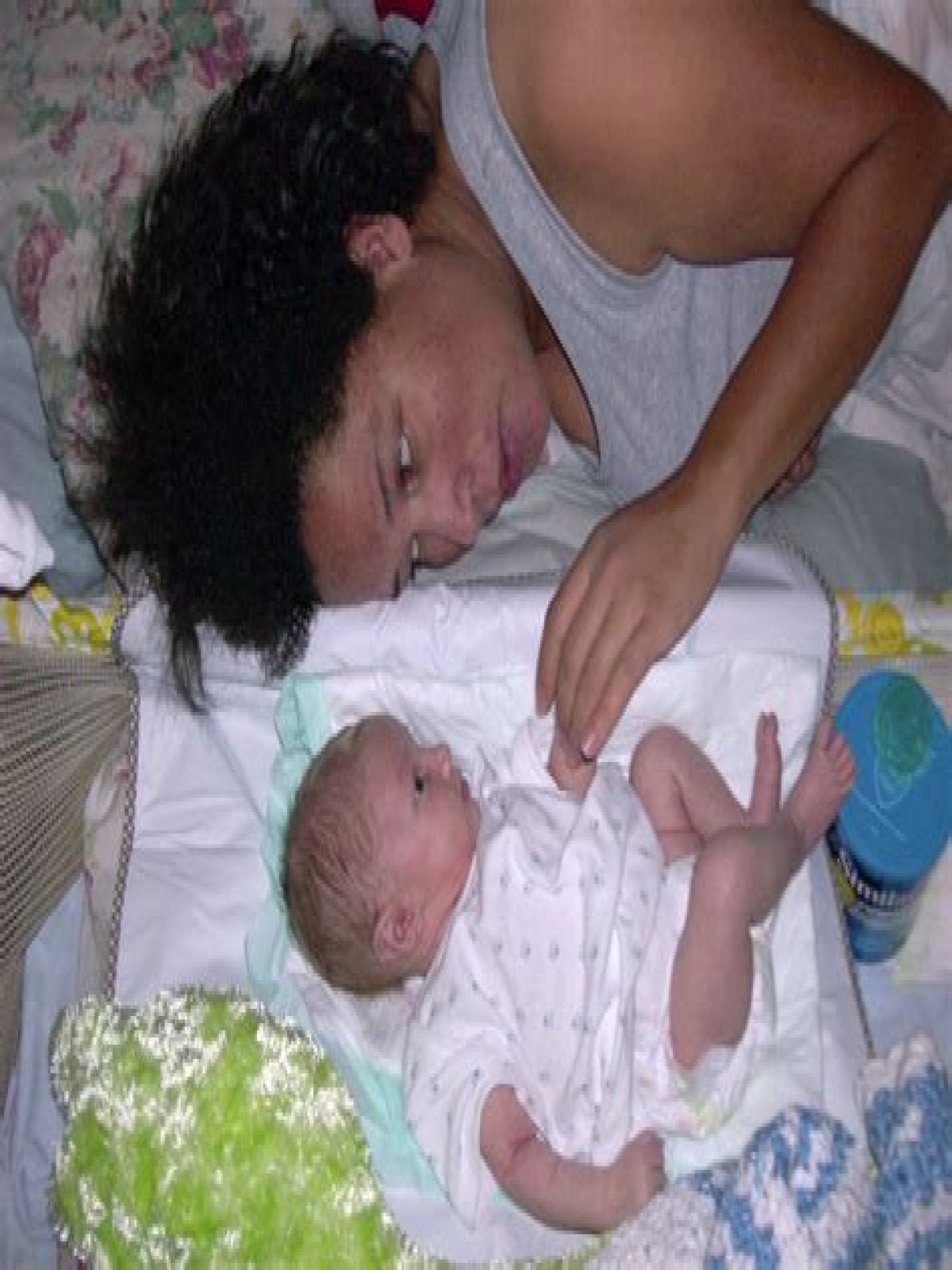 Otty Sanchez Beheaded Baby Scotty and Fed Her Son To Husband, Is She In Mental Hospital Now?