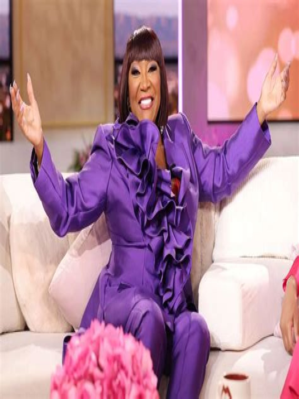Patti LaBelle Net Worth in 2023 How Rich is She Now?