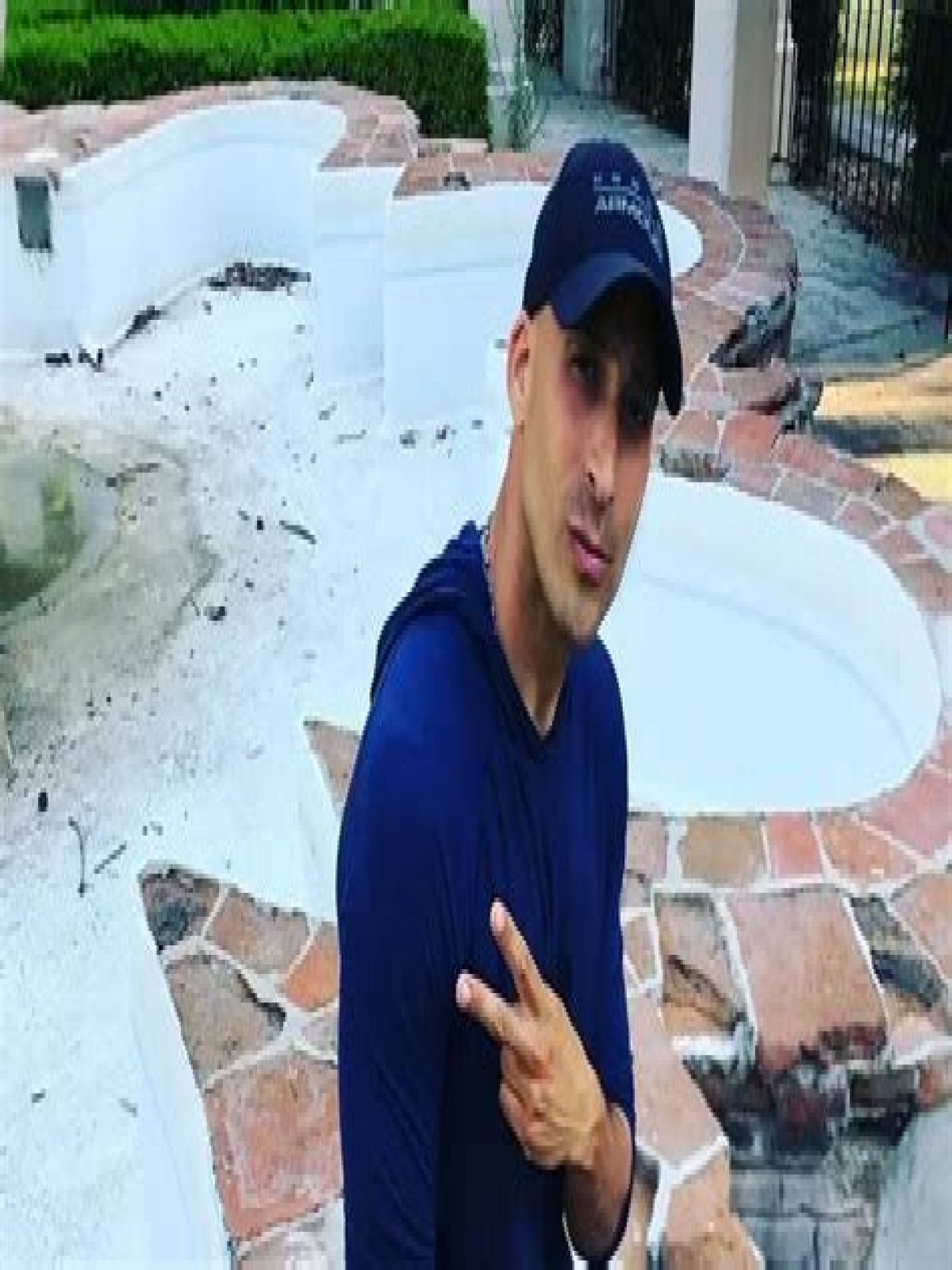 ¿Qué pasó met Fernie el novio de Jenni? – Celebrity.fm