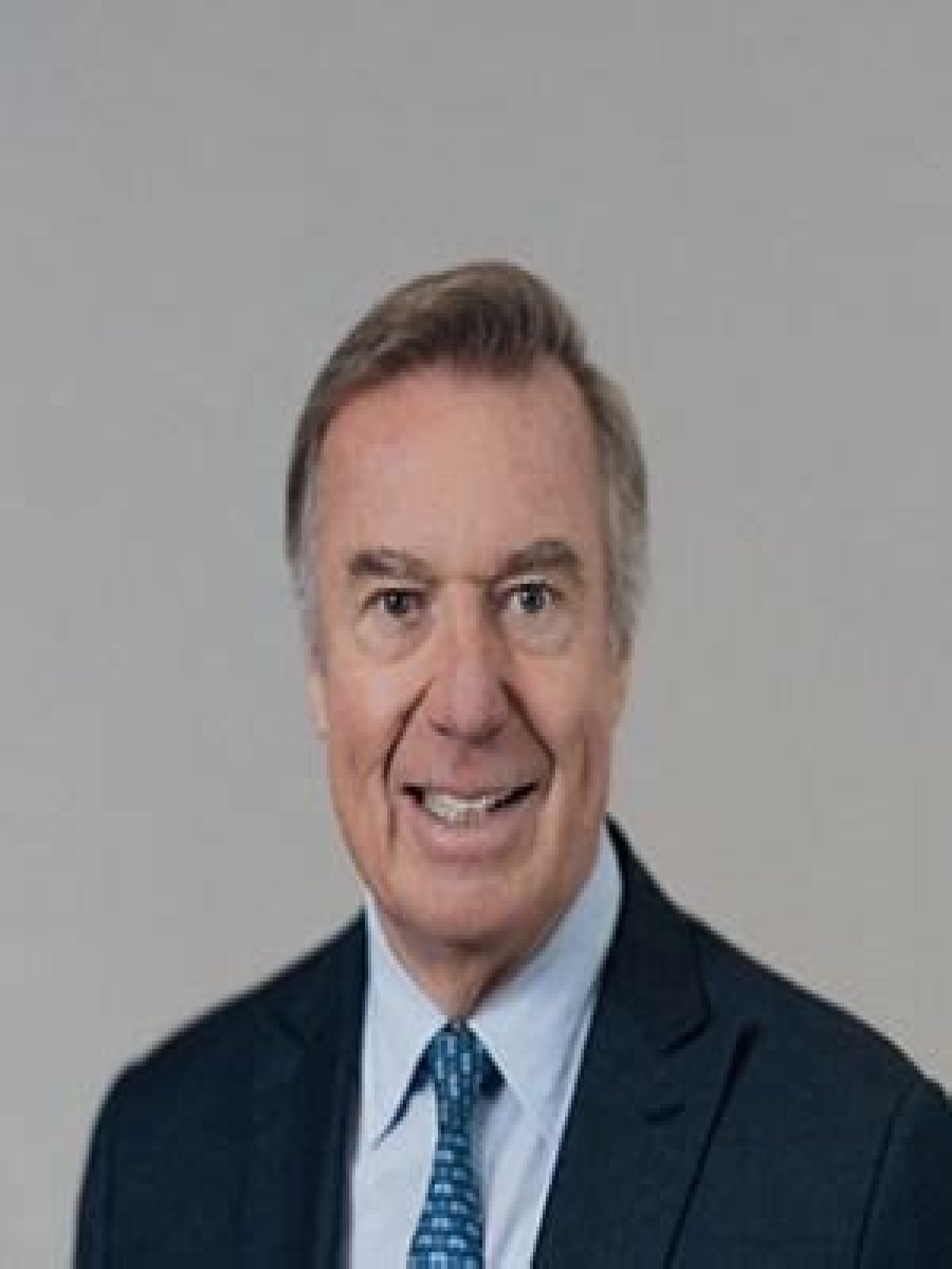 Ralph Schlosstein Net Worth (2024) | wallmine