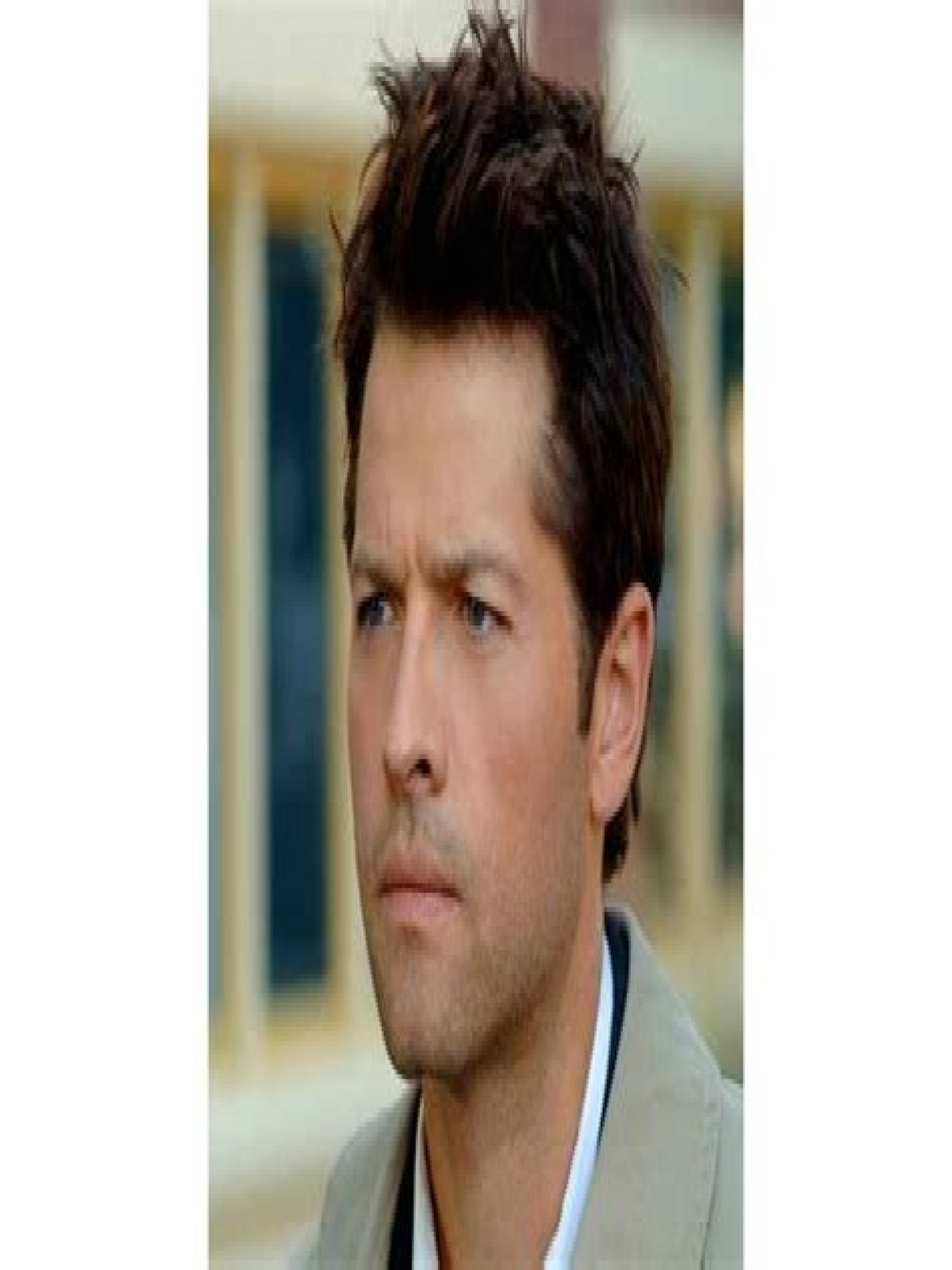 Rich Collins - Age, Family, Bio