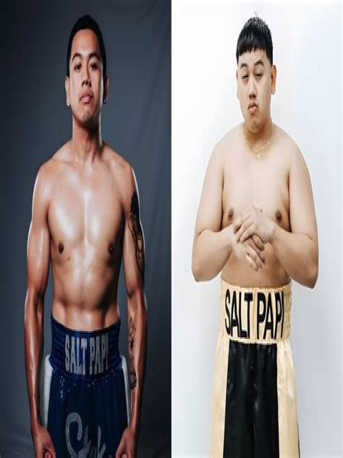 Salt Papi