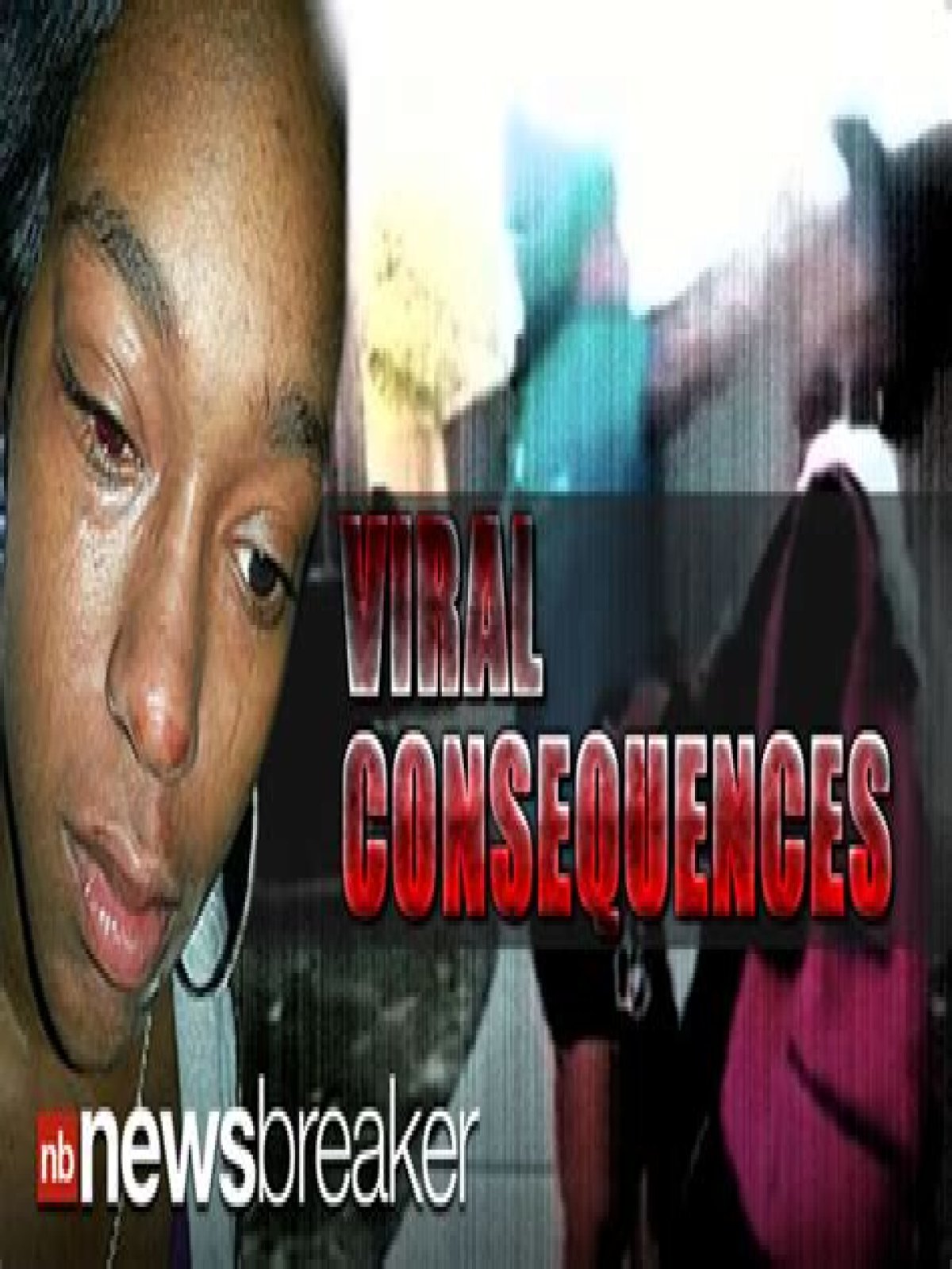 Sharkeisha Thompson Video – Horrific Punch Goes Viral 