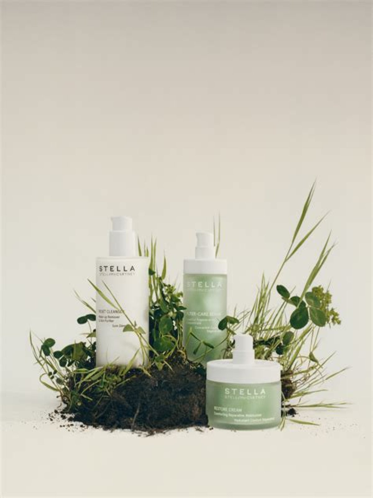 Stella McCartney’s Conscious Beauty Brand Is Finally Here!