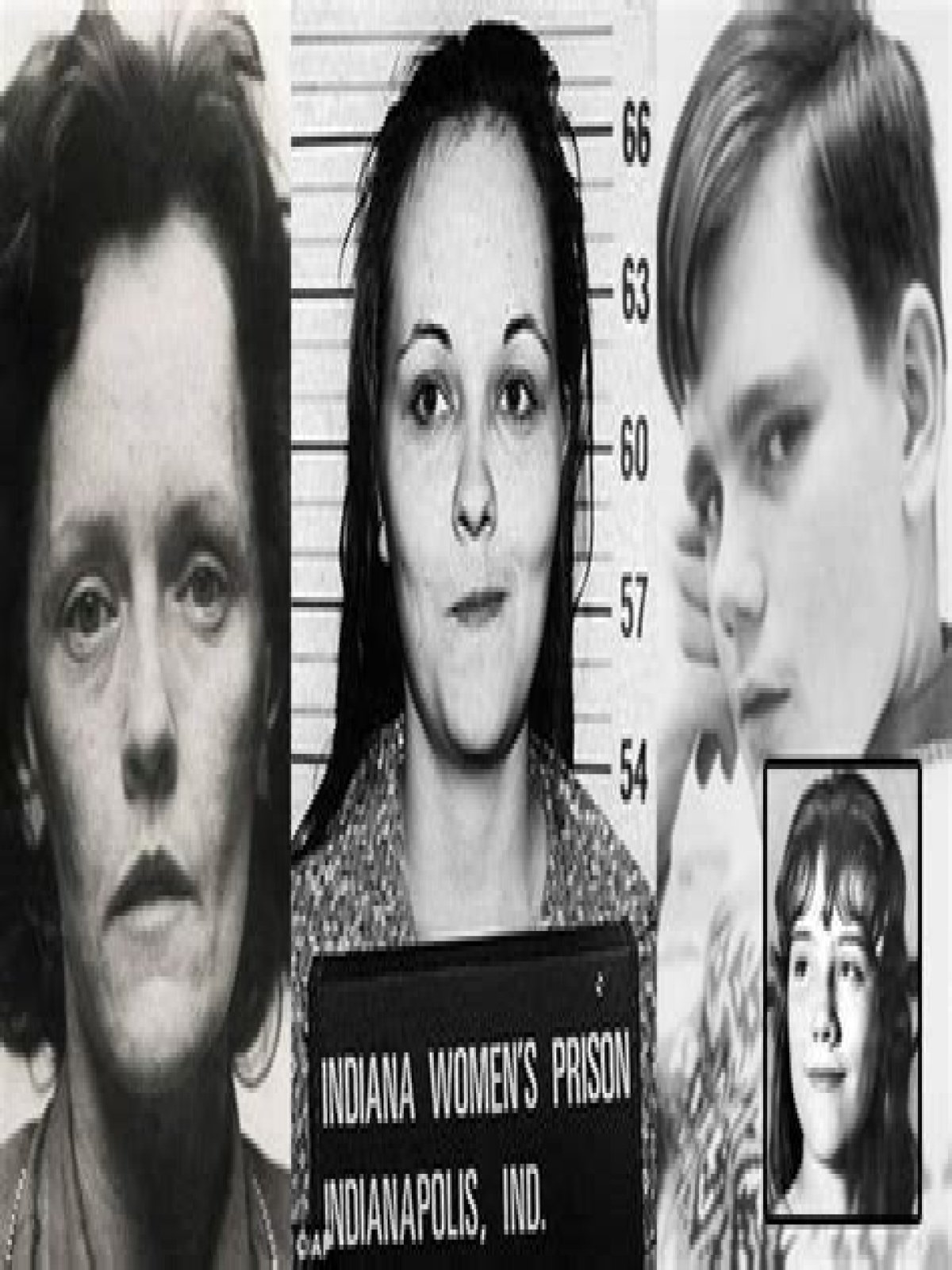 Sylvia Likens' Horrific Murder At The Hands Of Gertrude Baniszewski