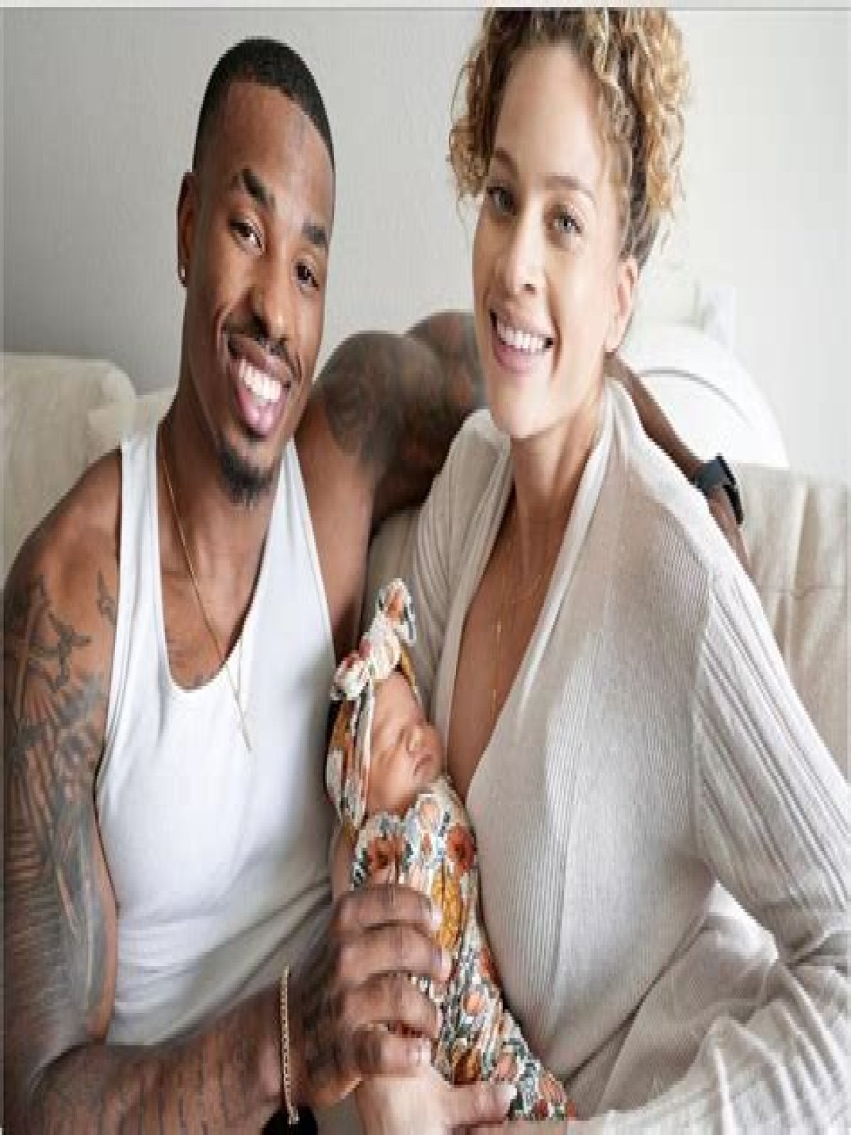 'The Challenge' Stars Announce Pregnancy