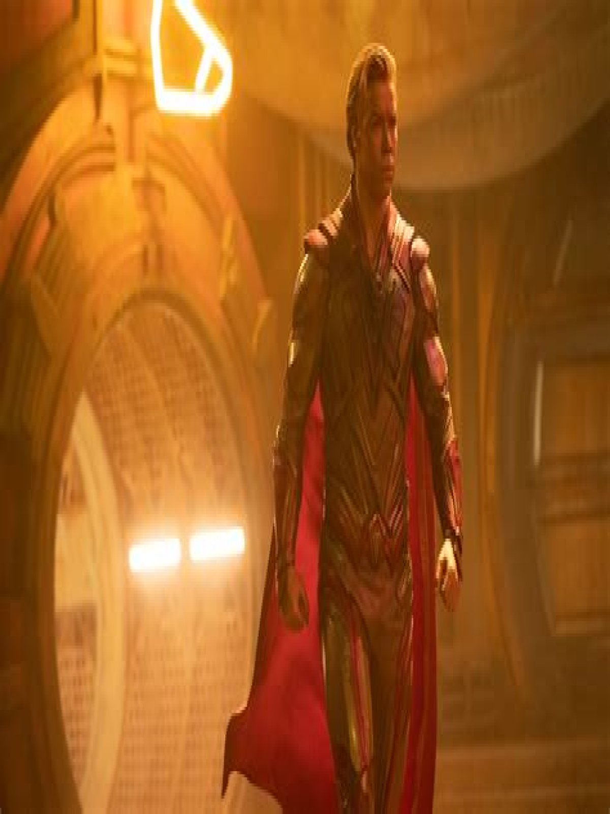 'Thor: Ragnarok' has 2 end-credit scenes — here's what they mean for future movies