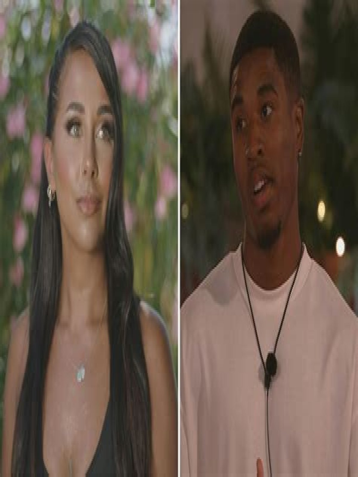   Tink from Love Island’s ethnicity and real name as she smooches Montel    Wed 5 July 2023 18:16    Updated Thu 6 July 2023 08:24    Celine Byford    