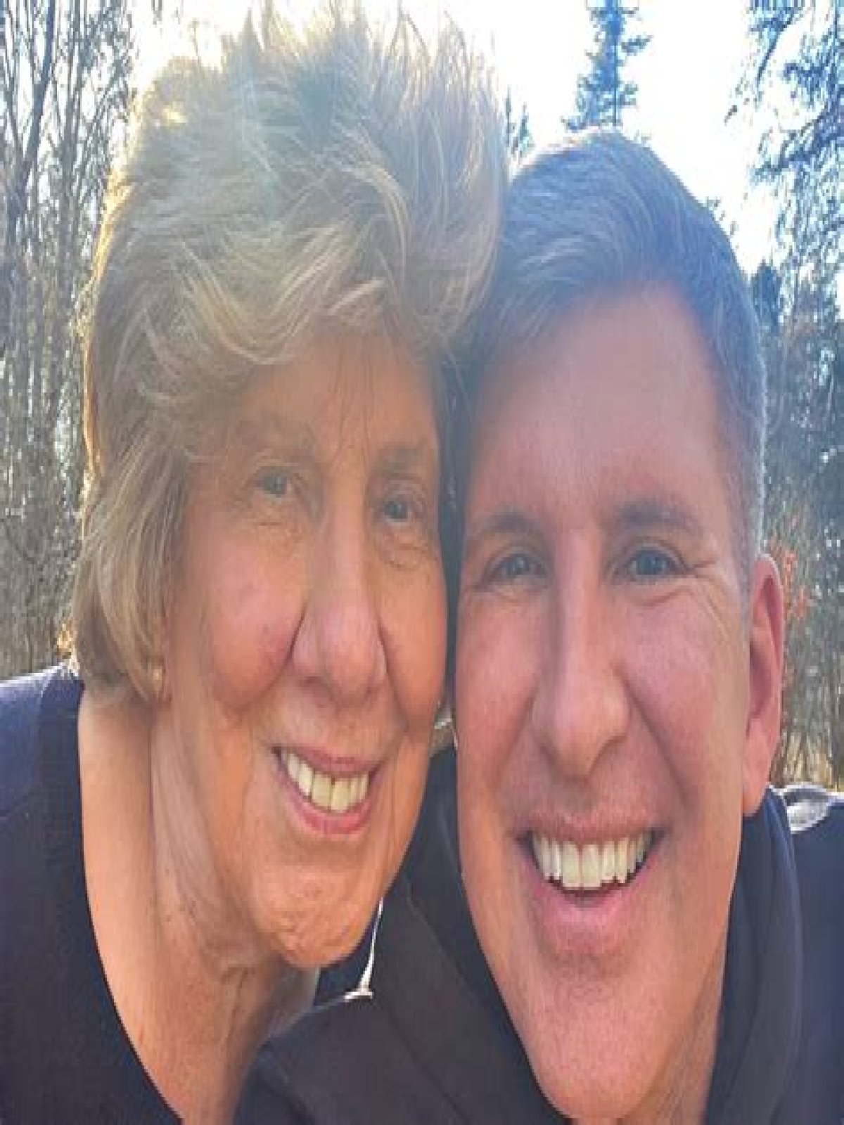   Todd Chrisley doesn’t mind gay rumours but denies Mark Braddock’s affair claim    Wed 8 June 2022 07:49    Updated Wed 8 March 2023 13:45    Disha Kandpal    