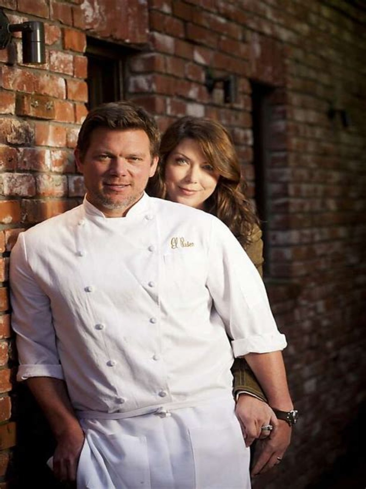 Tyler Florence – Biography, Wife, Kids, Net Worth, Other Facts About The Chef