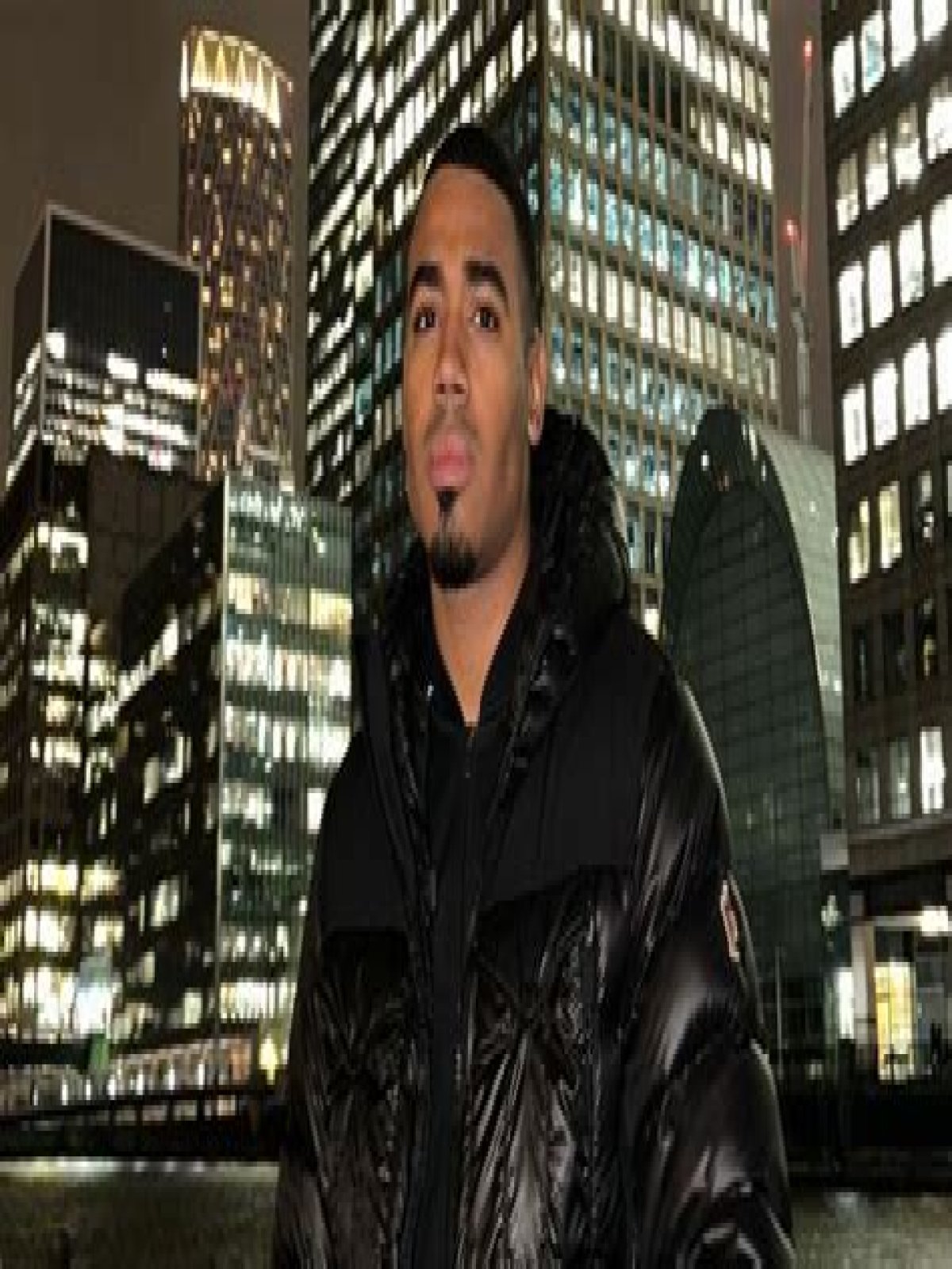  Tyrique Hyde’s ethnicity and height as Love Island star becomes fan favorite    Fri 23 June 2023 14:45    Celine Byford    