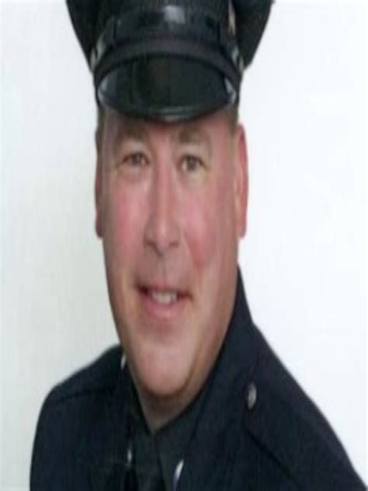 Waltham Police Officer Paul Tracey Killed: Death & Obituary