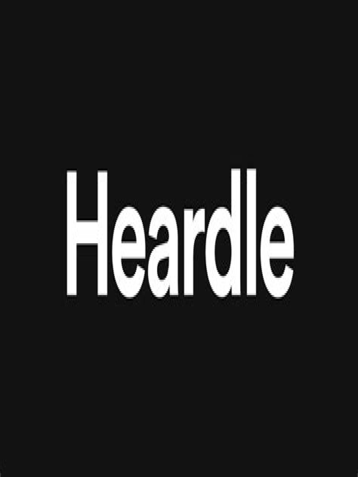 What is today's Heardle? Answers & hints guide (June 18)
