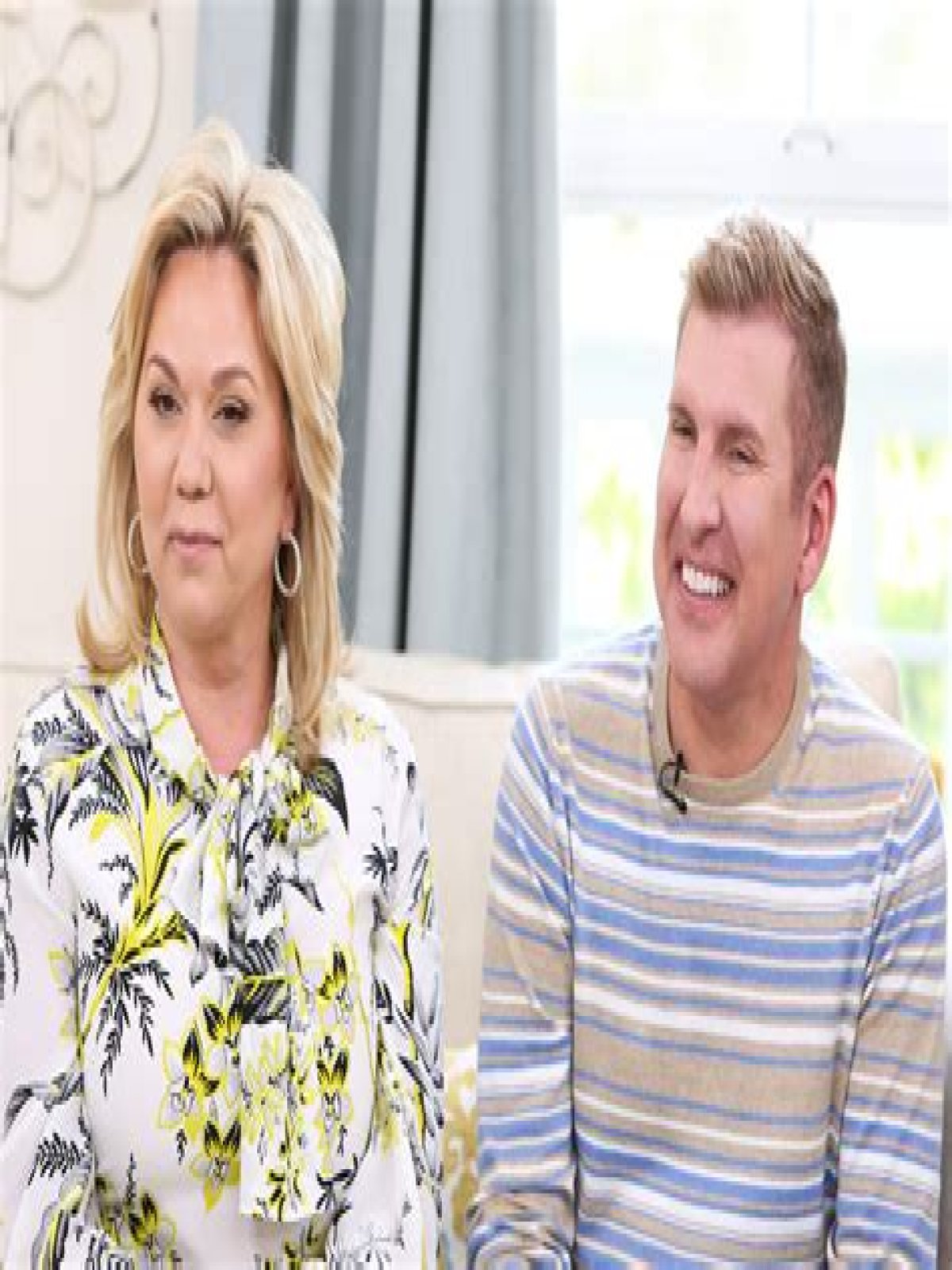   Where do the Chrisleys live in 2022 and why did they move from Atlanta?    Fri 12 August 2022 18:22    Helen Williams    