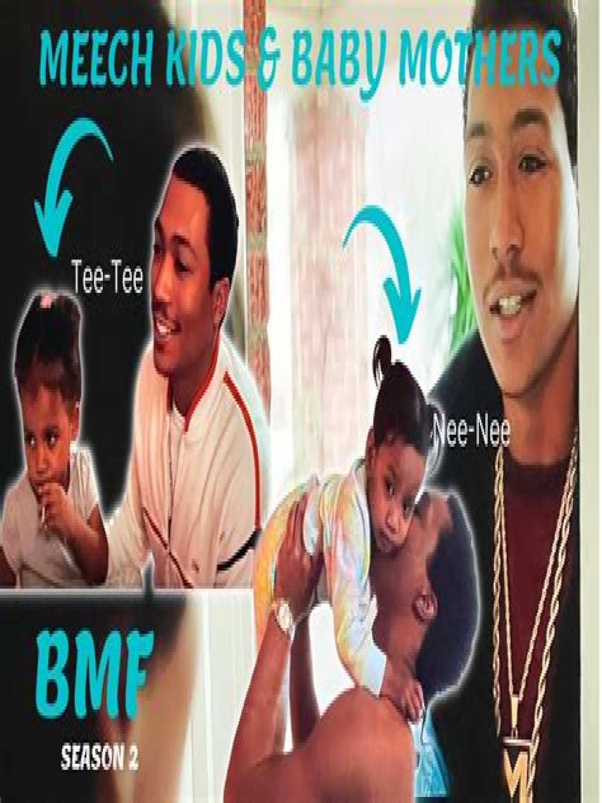 Who Is Big Meech Wife, Girlfriend, Baby Mama And Family! 2023