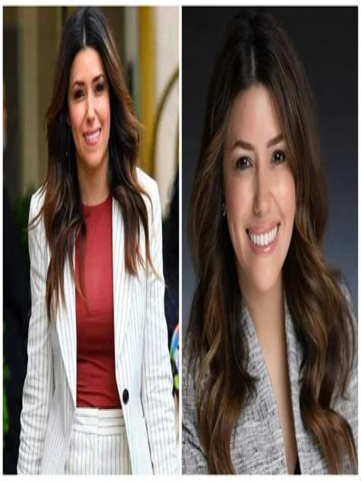 Who is Camille Vasquez? | The US Sun