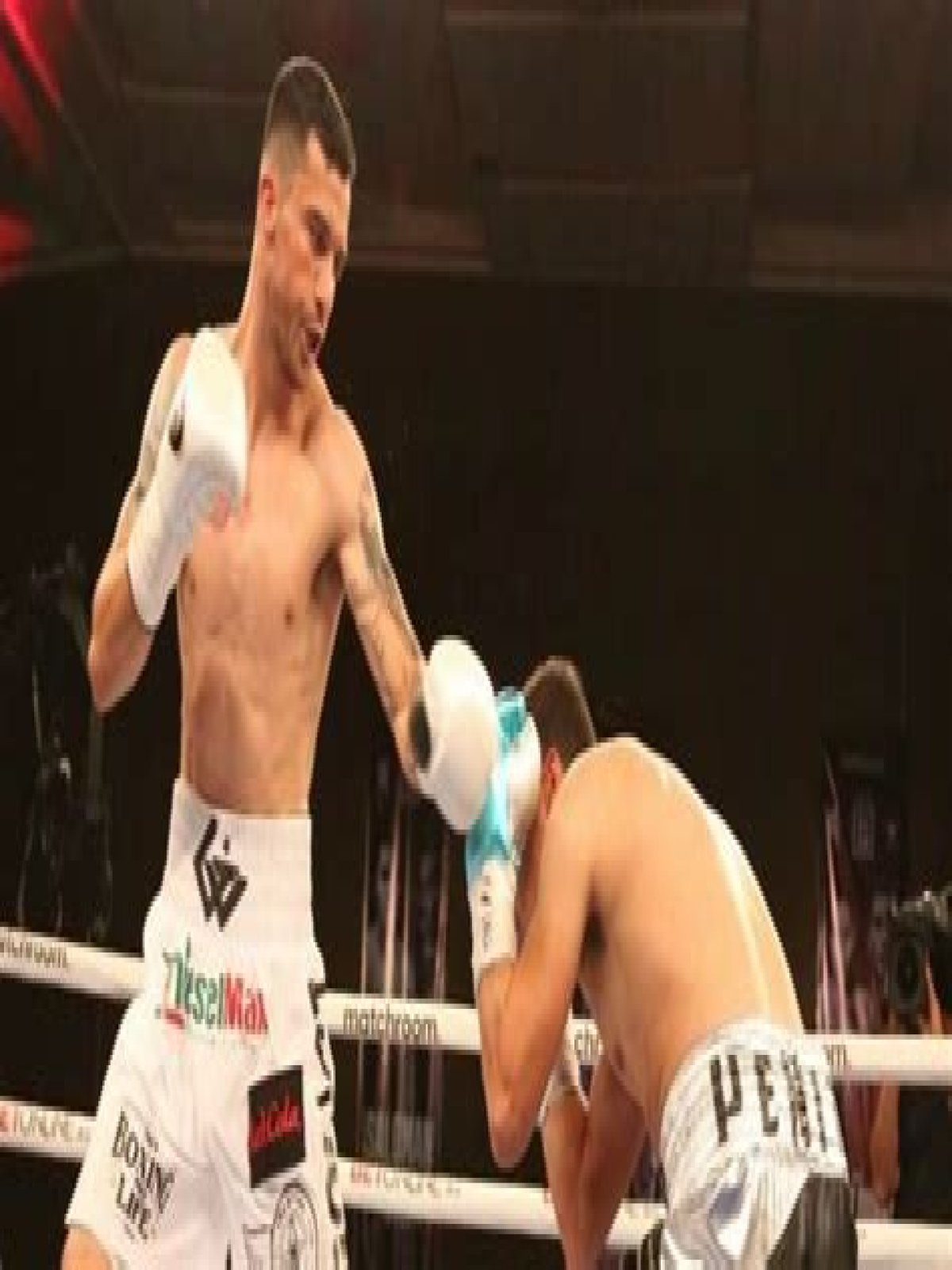 Who Is Gabriel Gollaz Valenzuela? What We Know About The Boxer