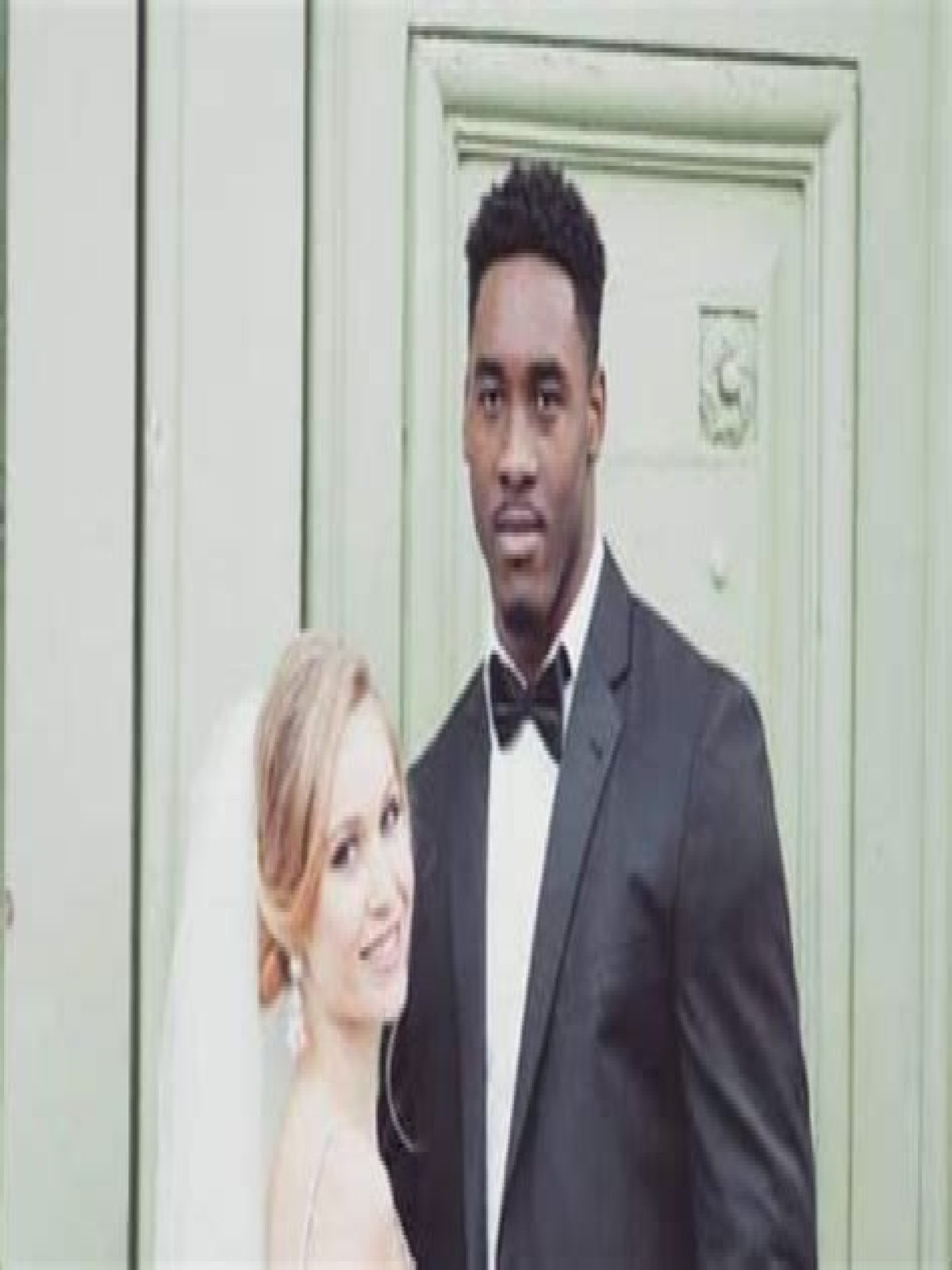 Who is Geno Smith wife, Hayley Eastham