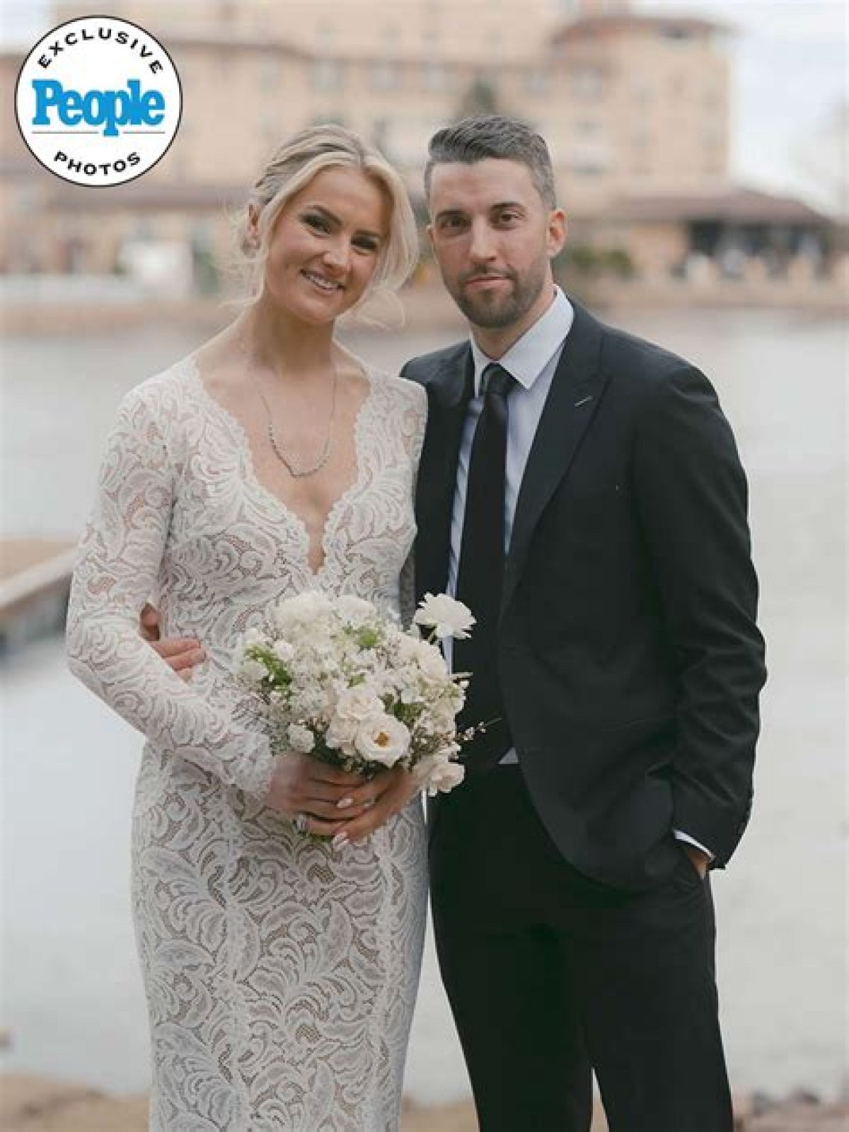 Who Is Horan Married To? Is Lindsey Horan Engaged? Meet Her Partner Tyler Heaps