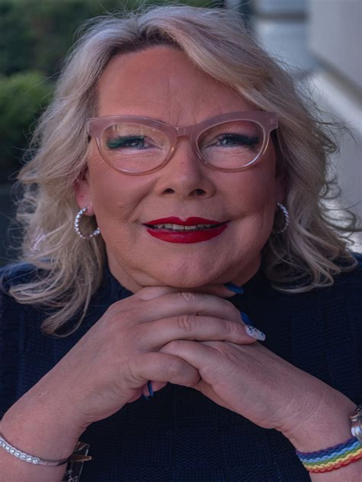 Who Is Olivia Hill? Wikipedia, Transwoman, Parents, Election