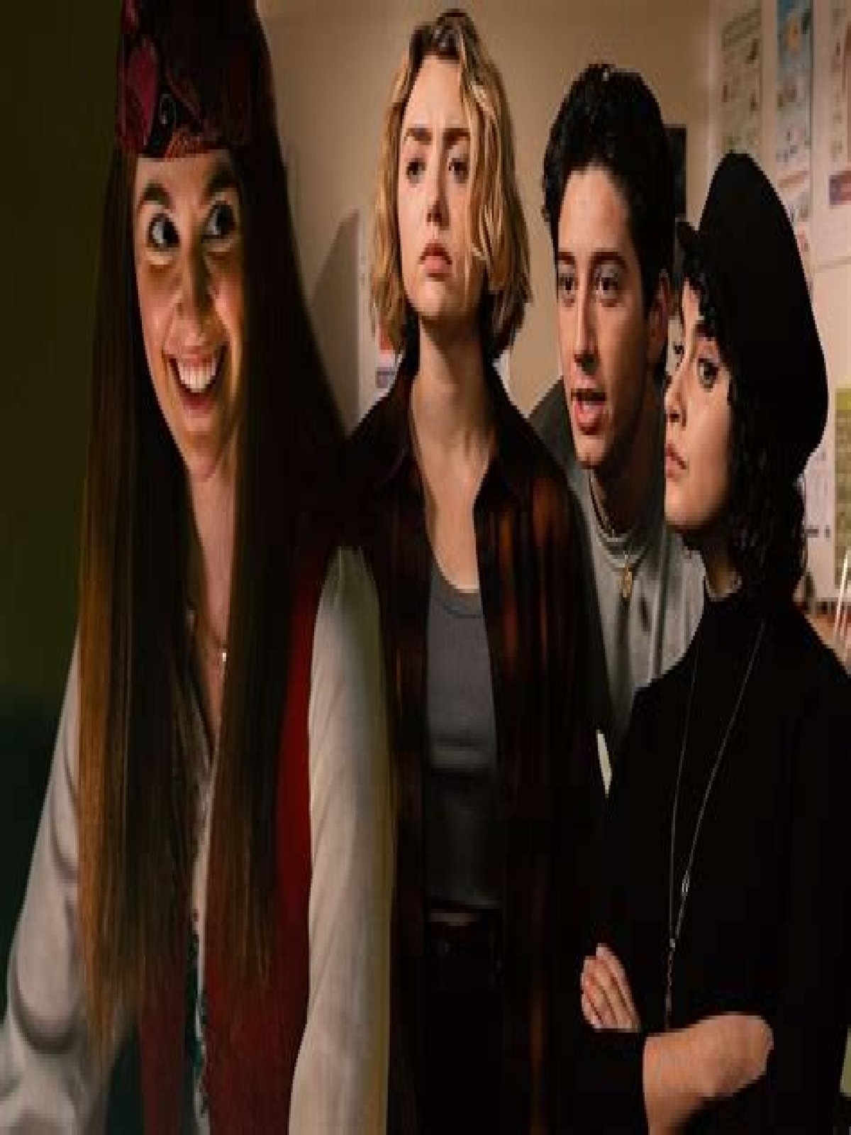 Who Killed Maddie In School Spirits? Episode Recap and Review