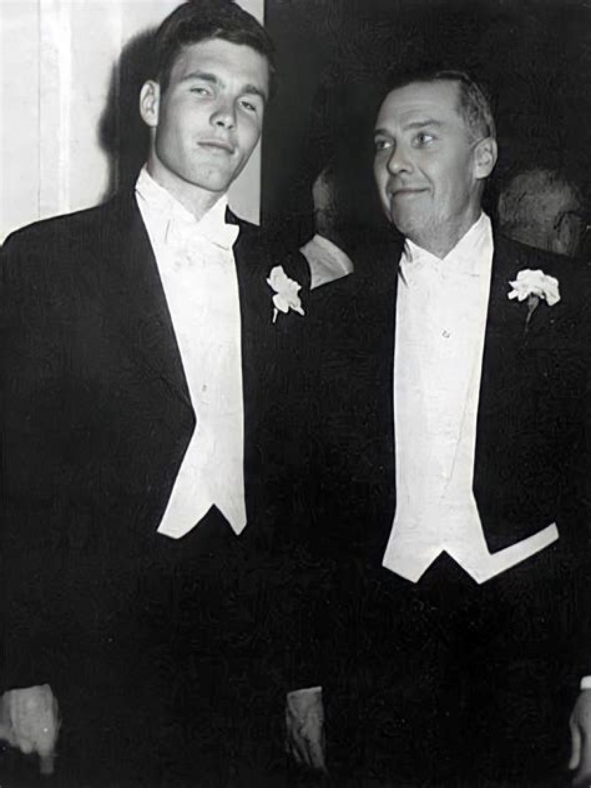 Who was Ted Turner father Robert Edward Turner II? Wiki, age, nationality, cause of death, family, net worth