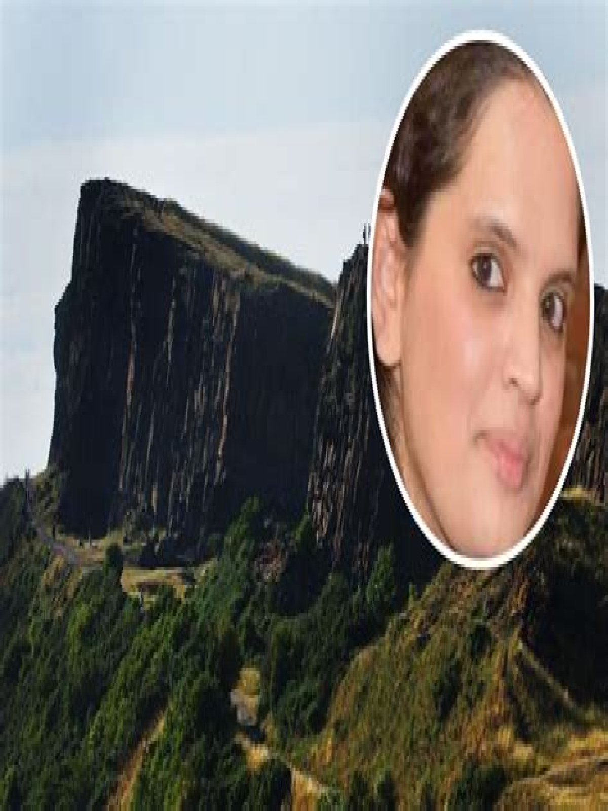 Woman fell 50ft to death from Arthur's Seat, court told