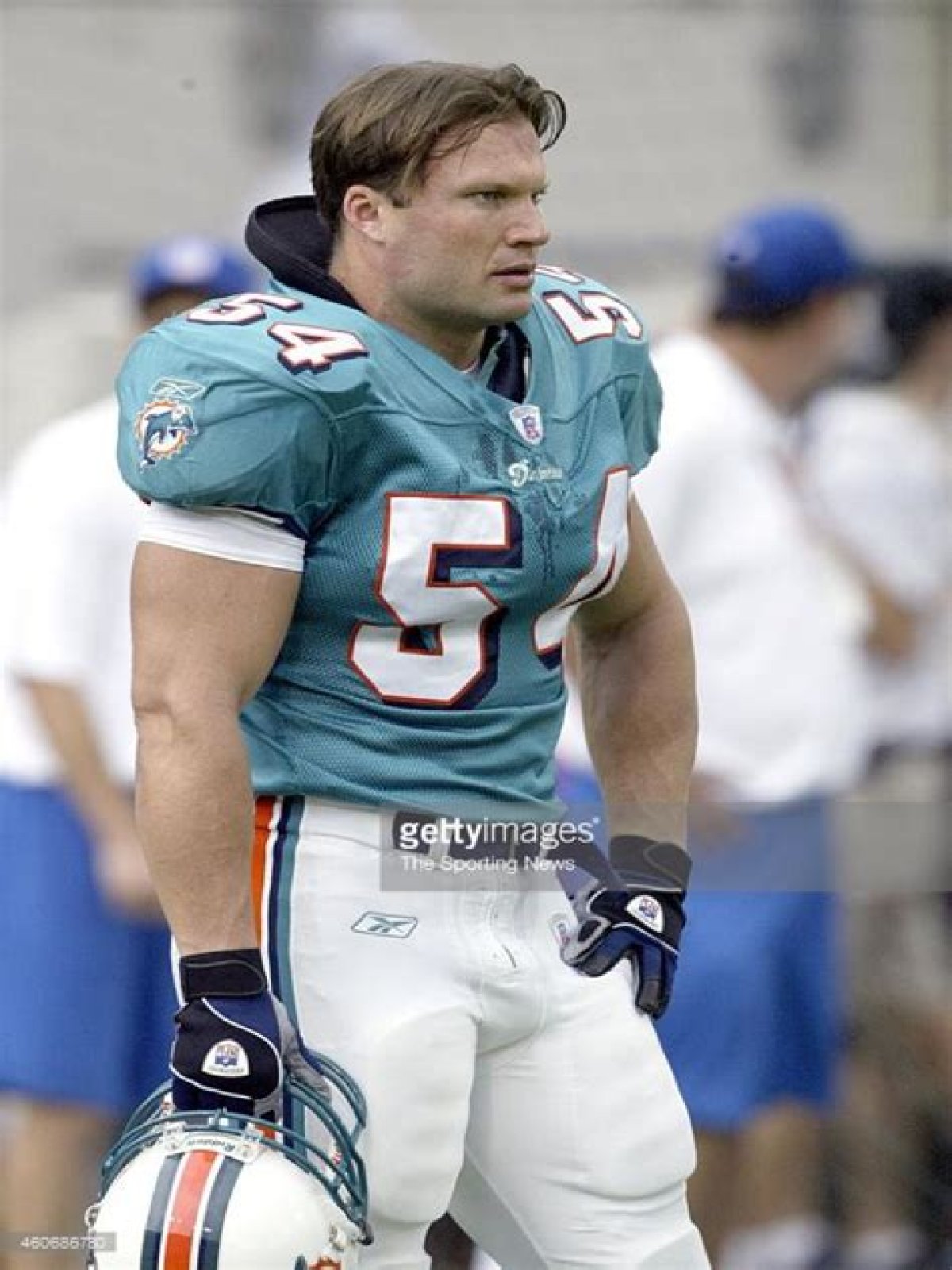Zach Thomas Net Worth – How Much is Thomas Worth?